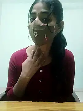 Kitti-Sharma online show from 03/21/26, 10:42