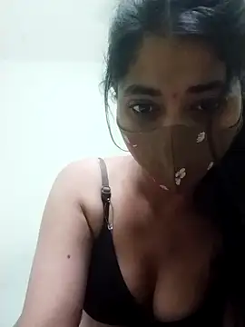 Kitti-Sharma online show from 03/24/26, 10:20