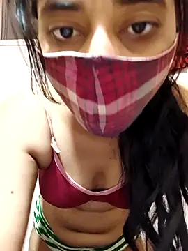 Kitti-Sharma online show from 07/01/26, 05:23