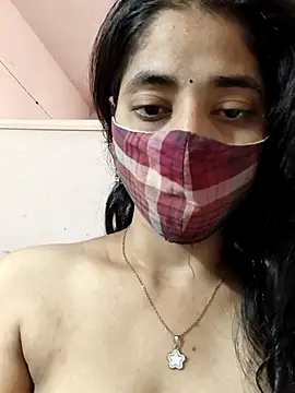 Kitti-Sharma online show from 07/05/26, 07:48