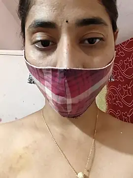 Kitti-Sharma online show from 08/01/26, 07:51