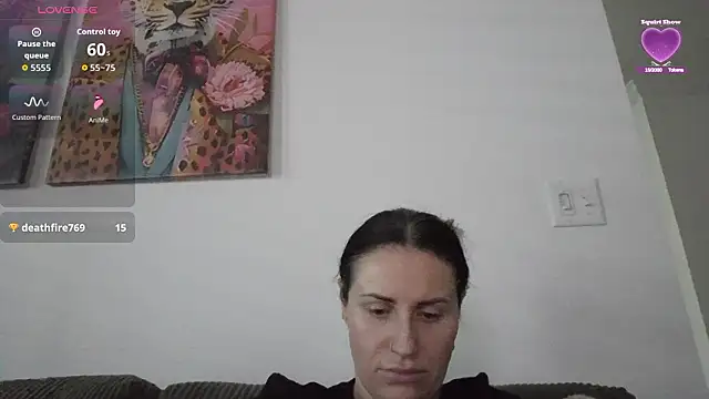 Snapshot of ViolettBaby chatting on 02/03/26, 07:41 ViolettBaby online show from 02/03/26, 07:41