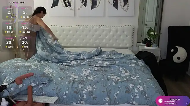 ViolettBaby online show from 06/06/26, 03:28