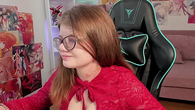 ChloeHalses online show from 03/27/26, 06:29