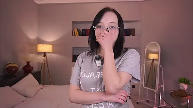 Snapshot of HannaHayles chatting on 02/03/26, 06:02 HannaHayles online show from 02/03/26, 06:02