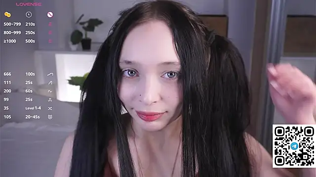 HannaHayles online show from 03/06/26, 05:42