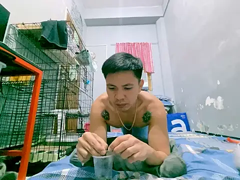 cocklover 666 online show from 02/03/26, 08:08