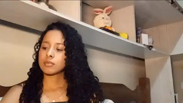 Snapshot of KayleenStoyanoff chatting on 02/08/26, 12:58 KayleenStoyanoff online show from 02/08/26, 12:58