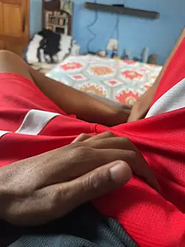 youngsterSA223 online show from 04/01/26, 12:50