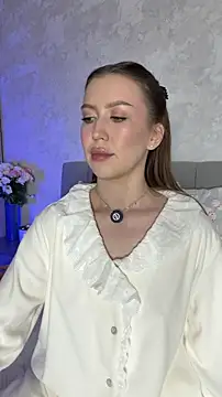 Velvet Hell online show from 02/15/26, 03:53