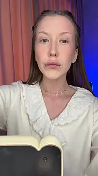 Velvet Hell online show from 03/12/26, 02:01