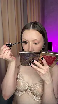 Velvet Hell online show from 04/10/26, 10:31