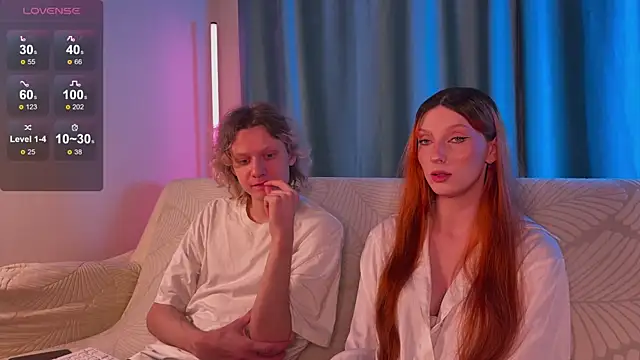 EternalDream  online show from 03/16/26, 08:46