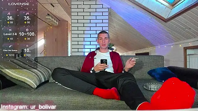 Snapshot of ScallyMisha chatting on 02/04/26, 10:54 ScallyMisha online show from 02/04/26, 10:54