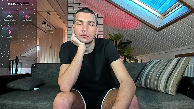 Snapshot of ScallyMisha chatting on 02/26/26, 10:36 ScallyMisha online show from 02/26/26, 10:36