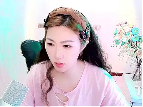 zhuzhu-66 online show from 06/03/26, 01:14