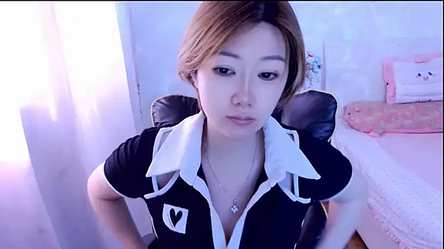 zhuzhu-66 online show from 06/29/26, 07:58