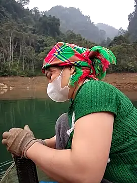 aki zz69 online show from 02/06/26, 01:10