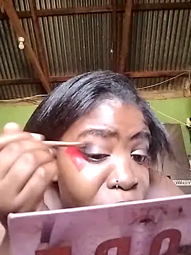 blxckiey online show from 02/06/26, 08:18