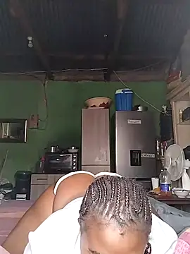 blxckiey online show from 03/06/26, 08:11