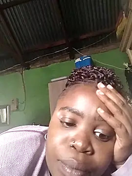 blxckiey online show from 03/17/26, 10:40