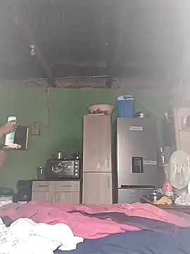 blxckiey online show from 03/20/26, 08:52