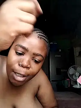 blxckiey online show from 04/22/26, 10:06