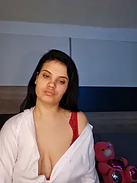 Karolina Velvet online show from 02/26/26, 10:58