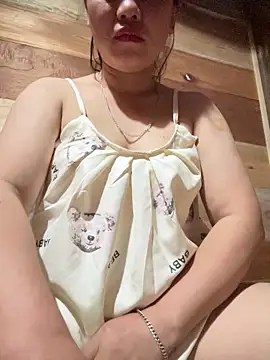 Naoo Chan01 online show from 03/31/26, 10:10