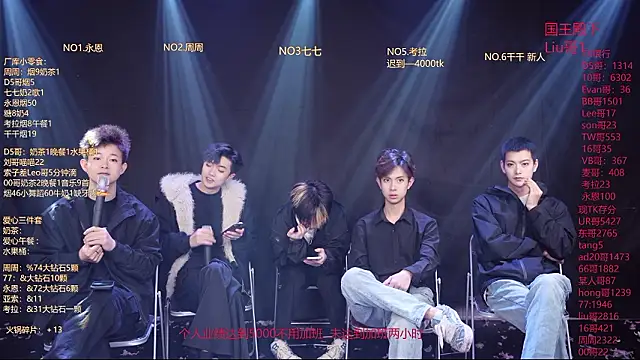 BTS-007 online show from 03/07/26, 10:12