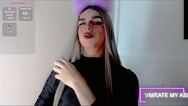 Maddye Fox online show from 02/03/26, 07:19