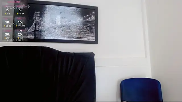 Maddye Fox online show from 02/04/26, 06:58