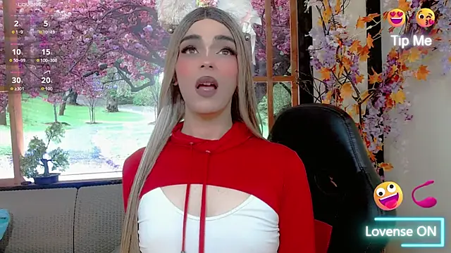 Maddye Fox online show from 02/05/26, 07:07