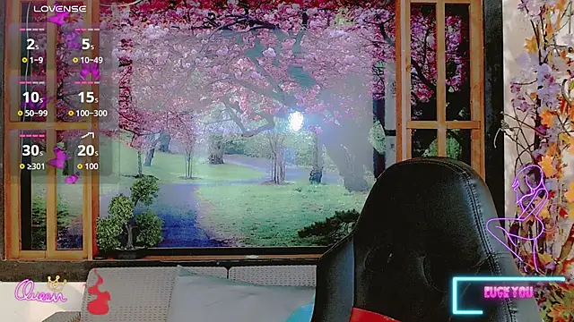 Maddye Fox online show from 02/07/26, 07:28