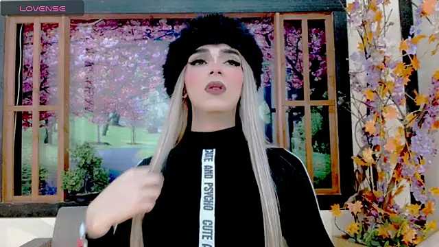 Maddye Fox online show from 02/12/26, 10:05