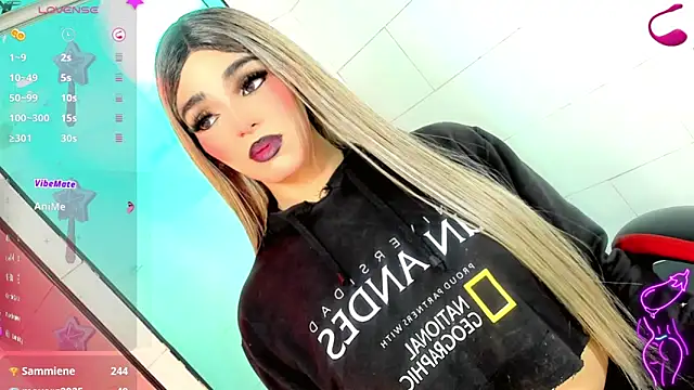 Maddye Fox online show from 02/19/26, 06:48