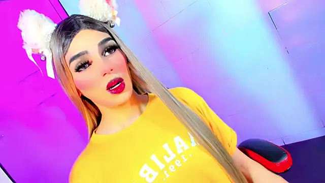 Maddye Fox online show from 03/03/26, 07:09