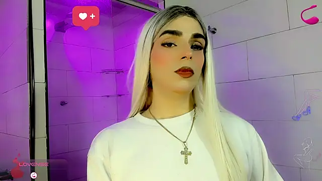 Maddye Fox online show from 05/13/26, 03:04