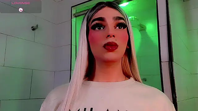 Maddye Fox online show from 05/23/26, 03:23