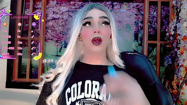 Maddye Fox online show from 05/30/26, 11:29