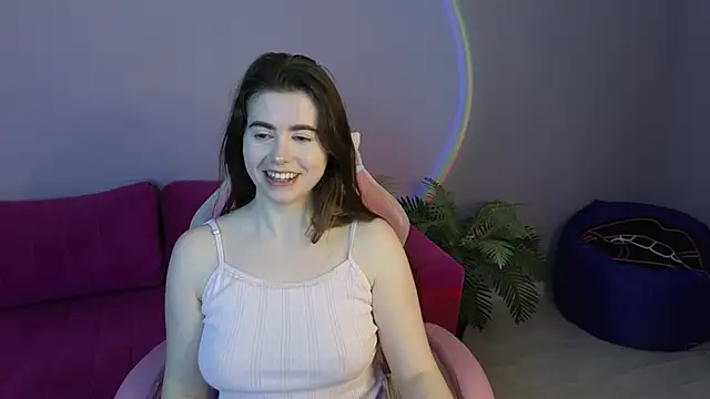 LovingWhisperr online show from 02/15/26, 01:46