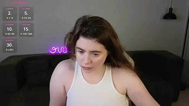 Snapshot of LovingWhisperr chatting on 07/18/26, 01:32 LovingWhisperr online show from 07/18/26, 01:32