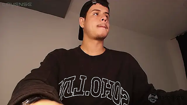 Snapshot of BjornSteel chatting on 02/05/26, 05:12 BjornSteel online show from 02/05/26, 05:12