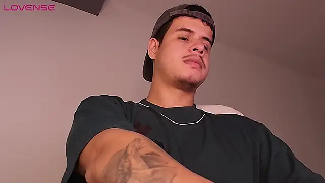 Snapshot of BjornSteel chatting on 02/14/26, 12:18 BjornSteel online show from 02/14/26, 12:18