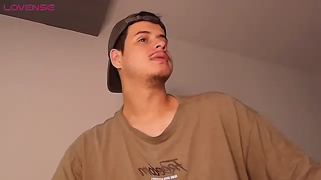 Snapshot of BjornSteel chatting on 02/16/26, 09:49 BjornSteel online show from 02/16/26, 09:49