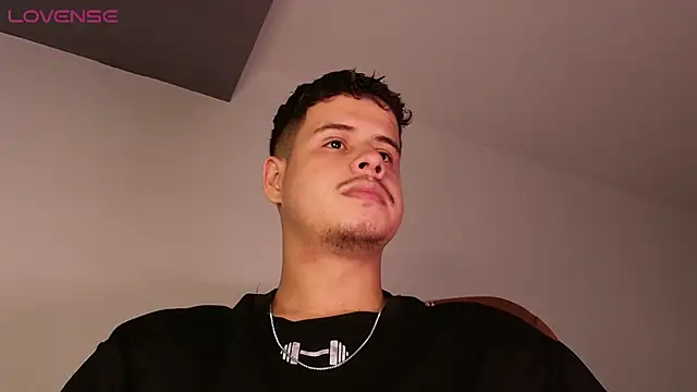 Snapshot of BjornSteel chatting on 02/21/26, 05:19 BjornSteel online show from 02/21/26, 05:19