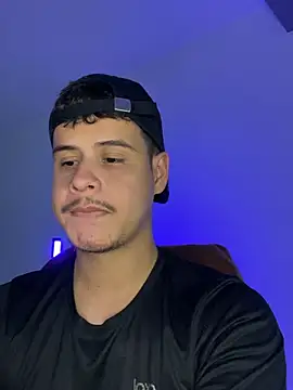 Snapshot of BjornSteel chatting on 02/28/26, 05:41 BjornSteel online show from 02/28/26, 05:41