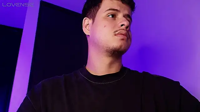 BjornSteel online show from 03/09/26, 05:00