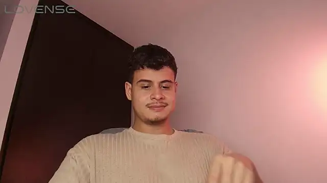 BjornSteel online show from 04/11/26, 04:28