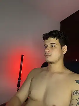 BjornSteel online show from 06/29/26, 01:01